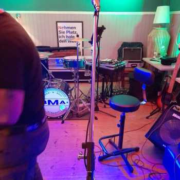 BMA in der "Gazelle" Bad Bramstedt am 28.04.2023