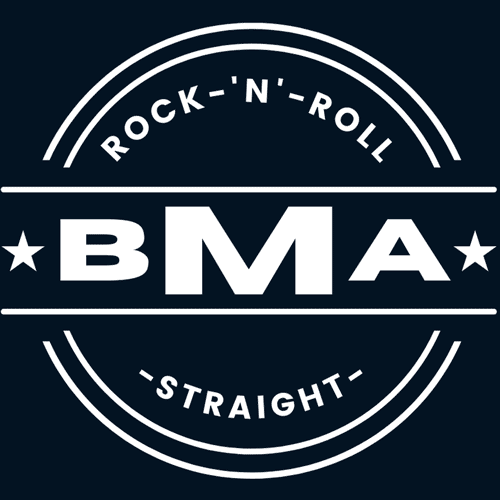 BMA-Promo-Video - Shake, Rattle and Roll